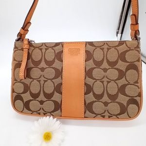 Coach Crossbody